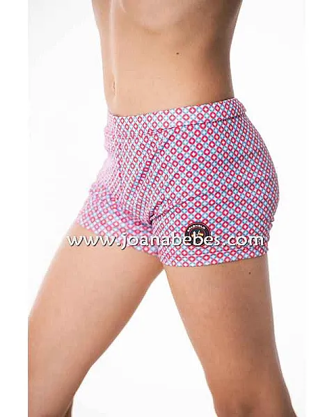 SPAGNOLO BOXER ESTAMPADO
