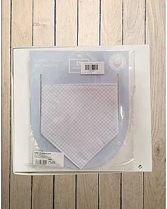 BABERO VICHY CELESTE