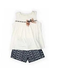  IRPA CONJUNTO SHORT CROCHET