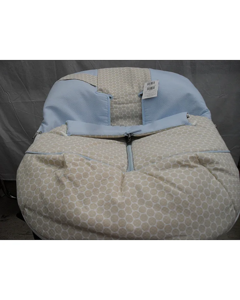 SACO GRUPO CERO PIQUE