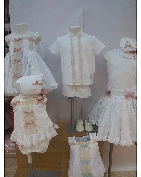 MARQUESITA REAL CONJ FALDA MARQUESITA PASION