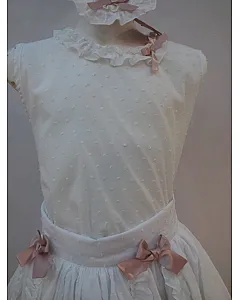 MARQUESITA REAL CONJ FALDA MARQUESITA PASION