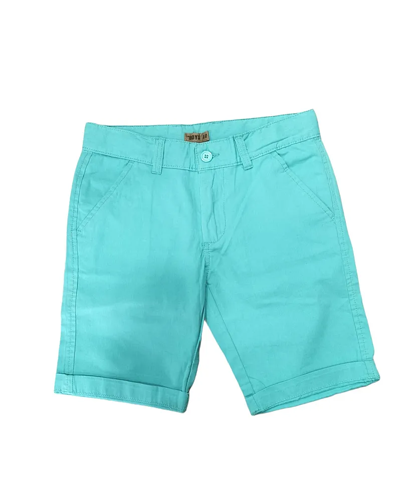 Bermuda tela agua marina