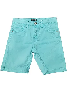 Losan bermuda agua marina medio