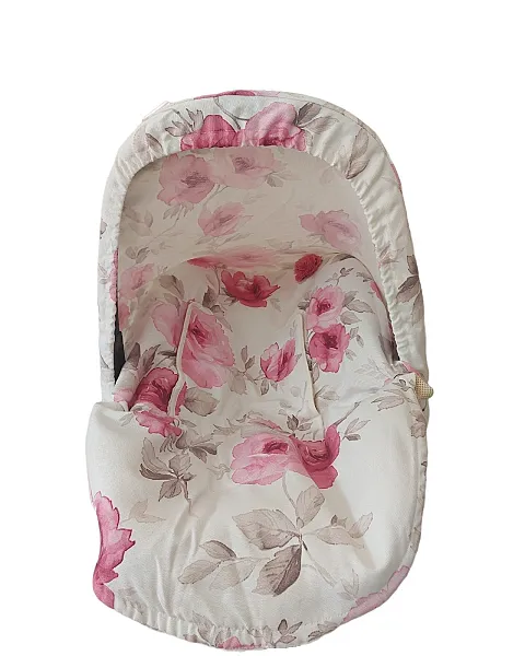 Paz rodriguez Funda y capota grupo cero