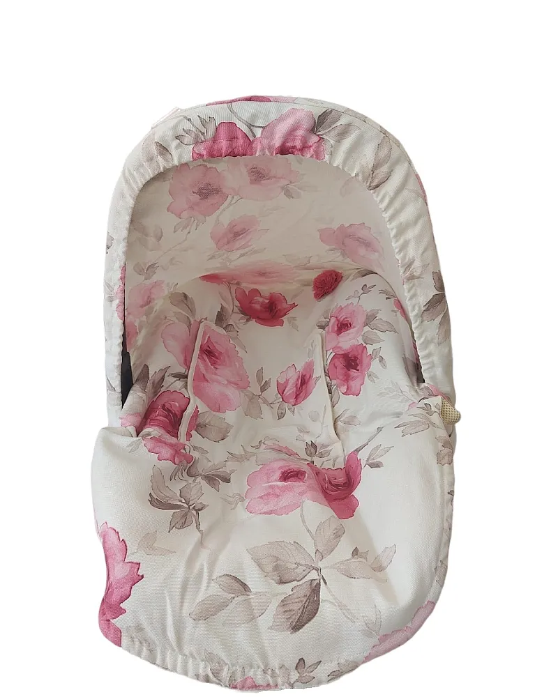 Paz rodriguez Funda y capota grupo cero