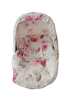 Paz rodriguez Funda y capota grupo cero