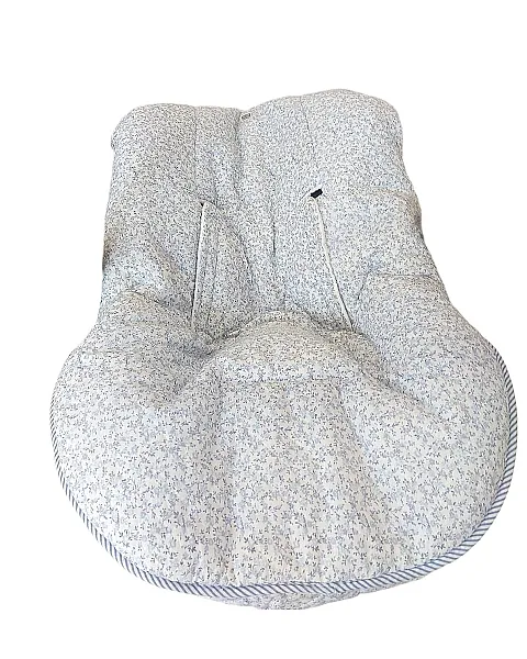 Funda grupo cero Liberty azul