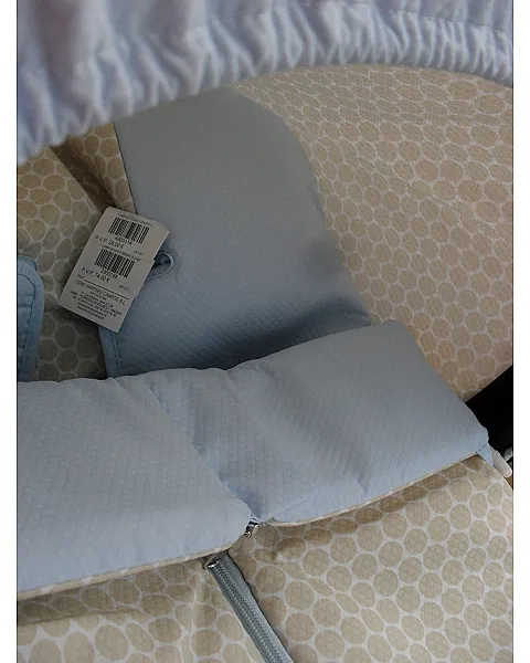 SACO GRUPO CERO PIQUE