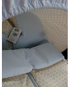 SACO GRUPO CERO PIQUE