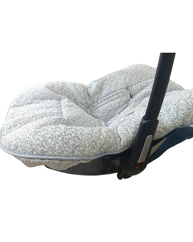 Funda grupo cero Liberty azul Funda grupo cero Liberty azul