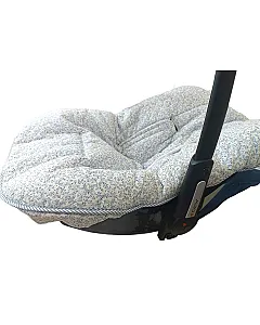 Funda grupo cero Liberty azul