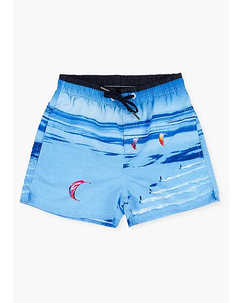 Losan bañador de microfibra