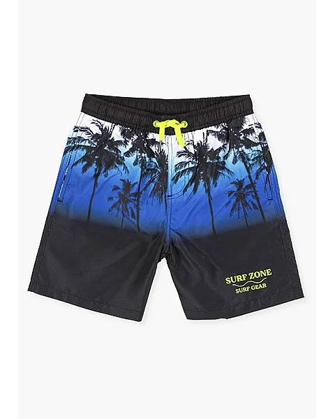 Losan bañador de microfibra