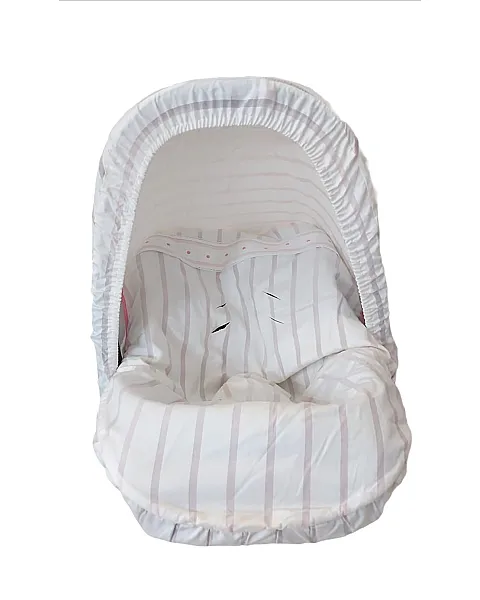 Funda y capota grupo cero