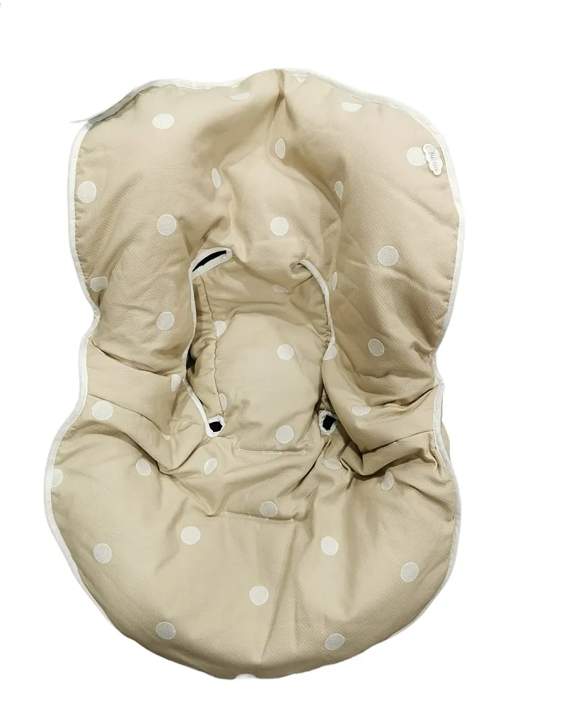 Uzturre Funda pique camel grupo cero