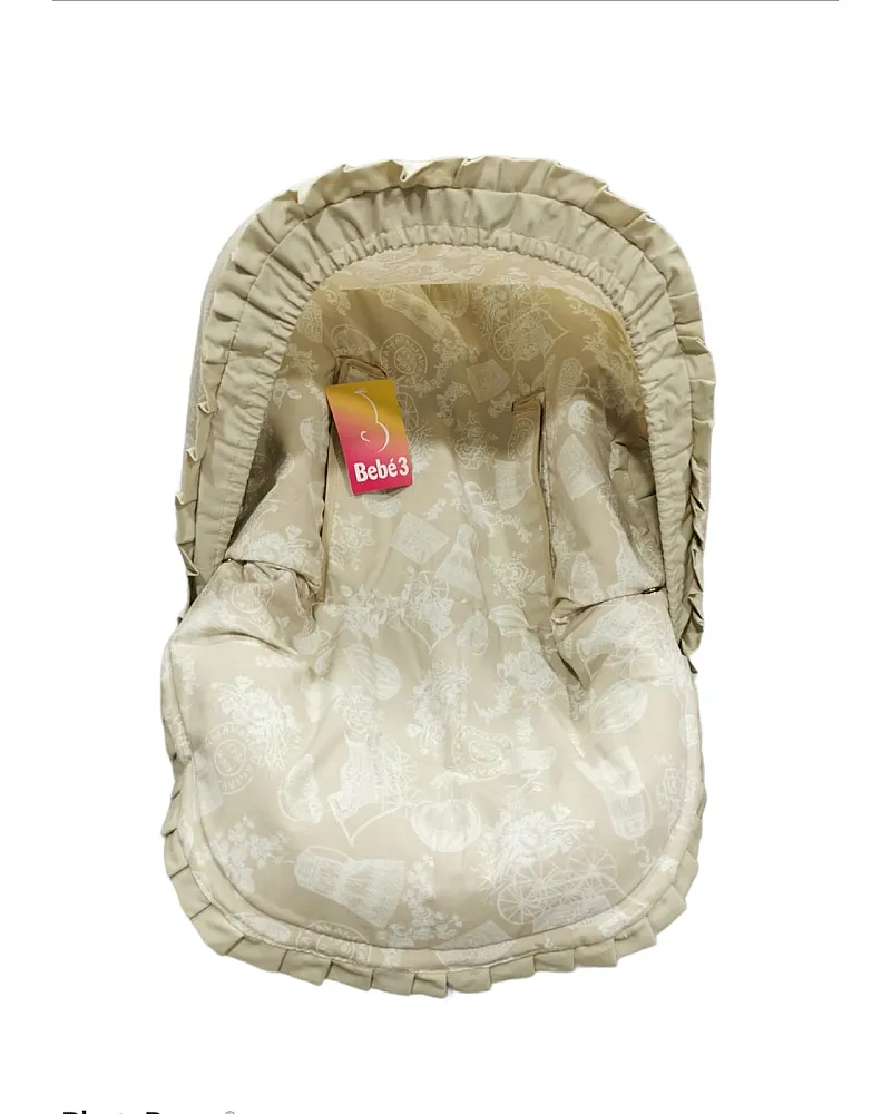 Funda y capota grupo cero