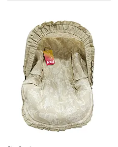 Funda y capota grupo cero