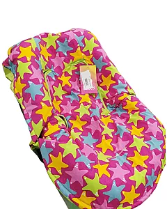 Funda para matrix y grupo cero