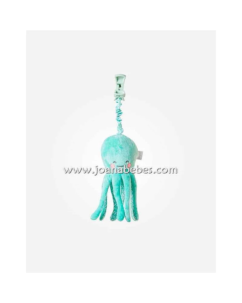 Sonajero happy sea Menta saro