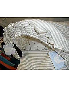 SACO GRUPO CERO GRIS