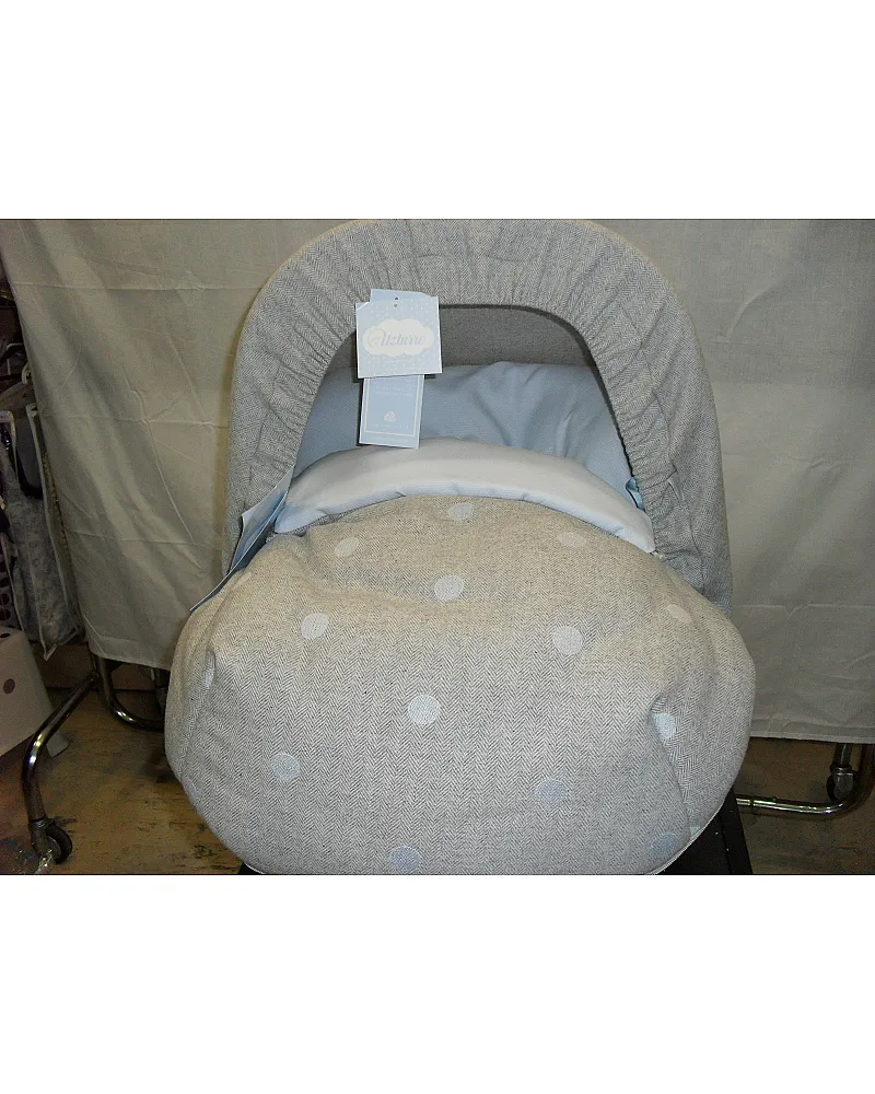 SACO GRUPO CERO UZTURRE