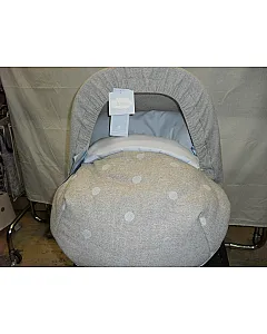 SACO GRUPO CERO UZTURRE