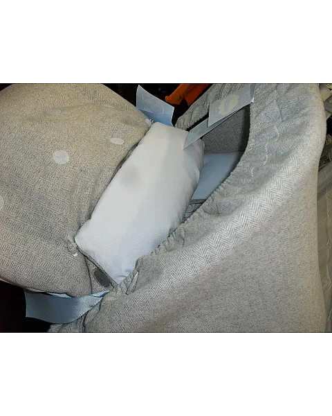 SACO GRUPO CERO UZTURRE