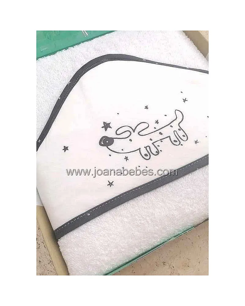 Maxicapa baño gua gua