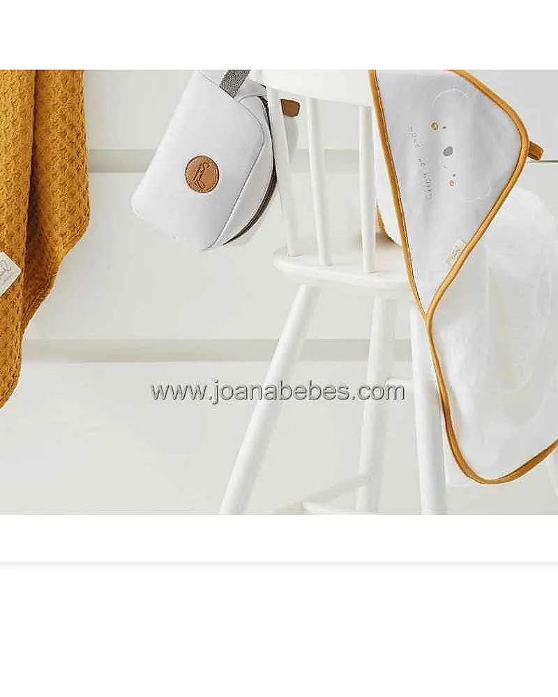 Maxicapa baño sidney gris