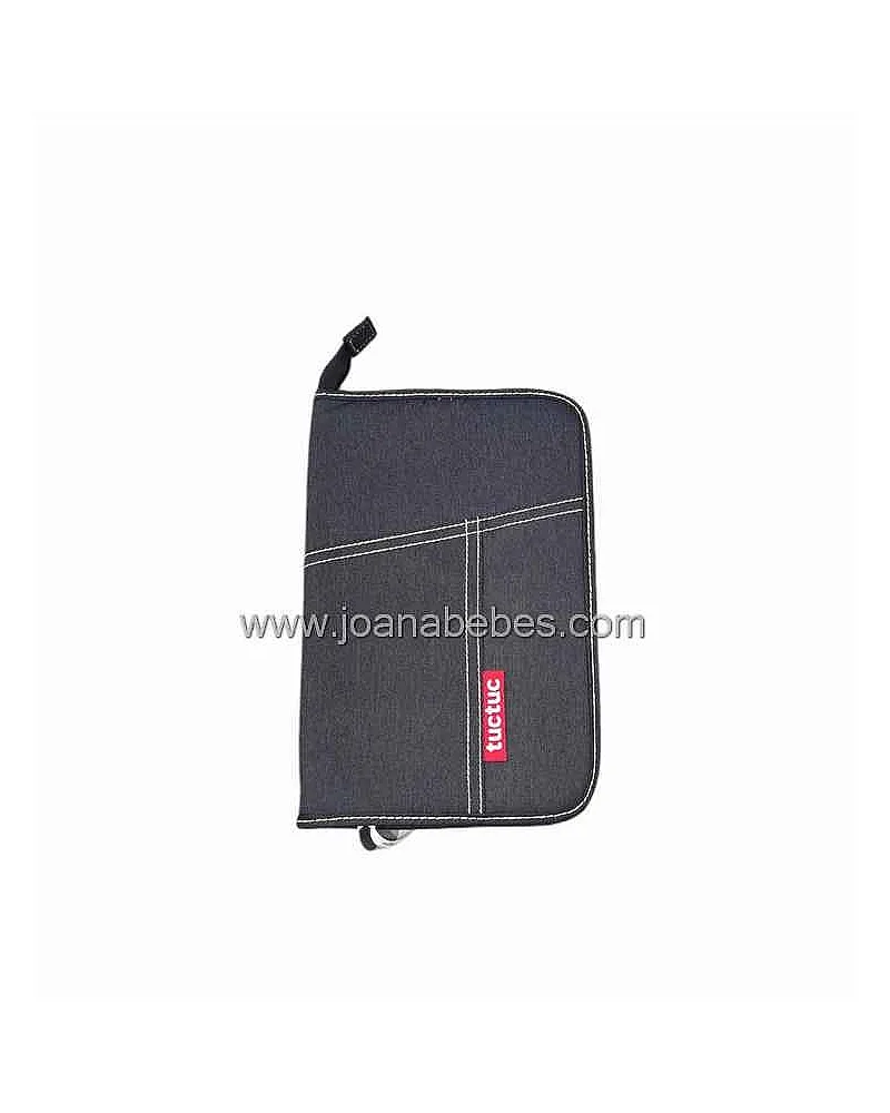 Portadocumentos Tuc Tuc