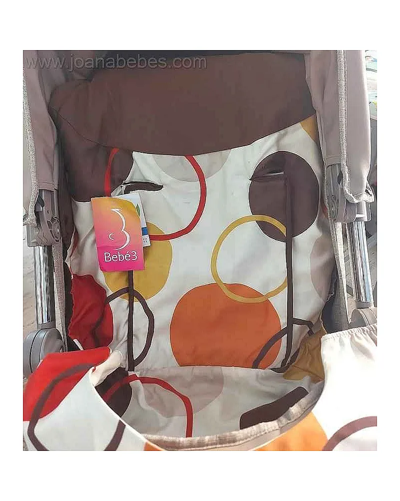 Funda silla universal + cubre apoyabrazos