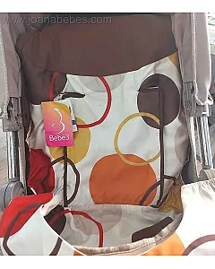 Funda silla universal + cubre apoyabrazos