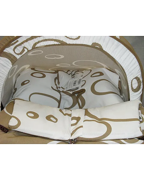 SACO GRUPO CERO CAMELY BLANCO