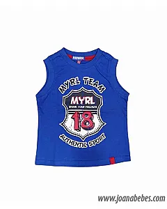 Mayoral Camiseta de tirantes