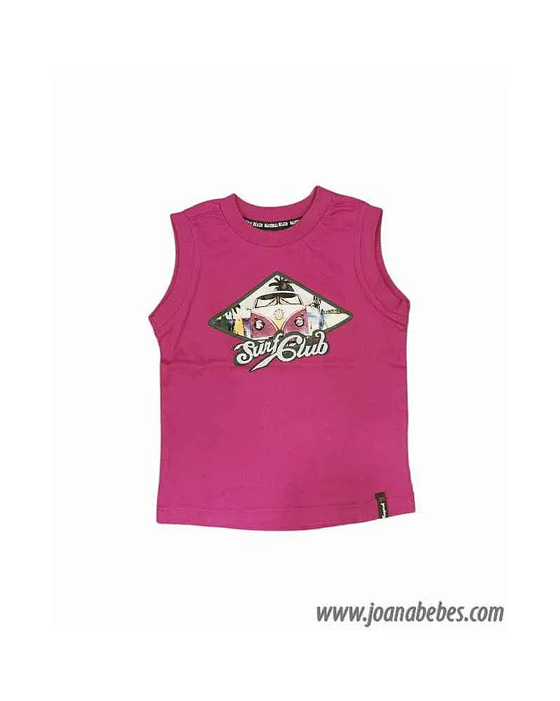 Mayoral Camiseta de tirantes