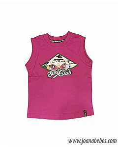 Mayoral Camiseta de tirantes