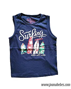 Mayoral Camiseta de tirantes