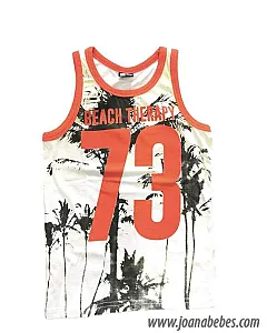 Losan Camiseta de tirantes