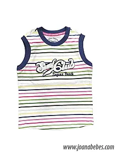 Mayoral Camiseta de tirantes