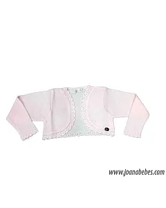 Dolce petit Rebeca rosa