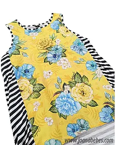 Desigual camiseta Denim