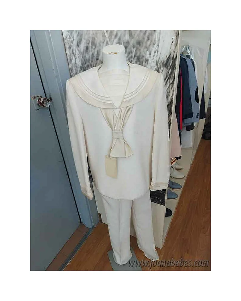 BARCAROLA TRAJE MARINERO