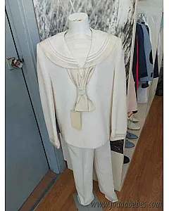 BARCAROLA TRAJE MARINERO