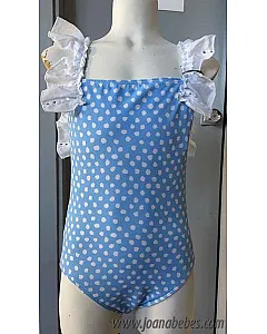 JOSE VARON BAÑADOR LUNARES