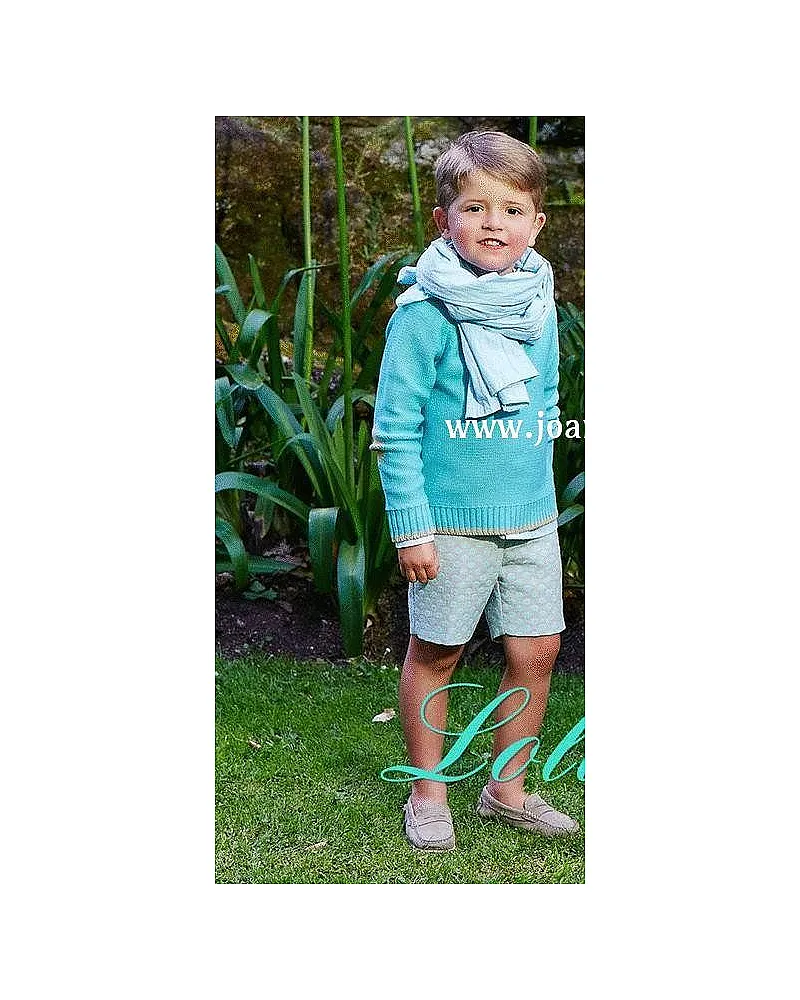 PANT LARGO + CAMISA BOLICHE