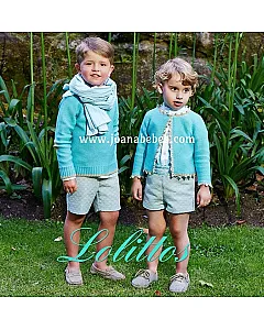 PANT LARGO + CAMISA BOLICHE