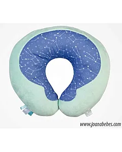 Reposacabeza de bebé “Galaxia” saro
