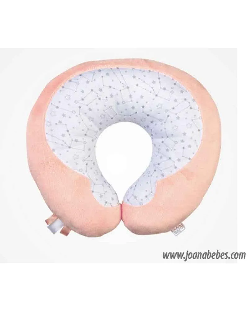 Reposacabeza de bebé “Galaxia” SARO