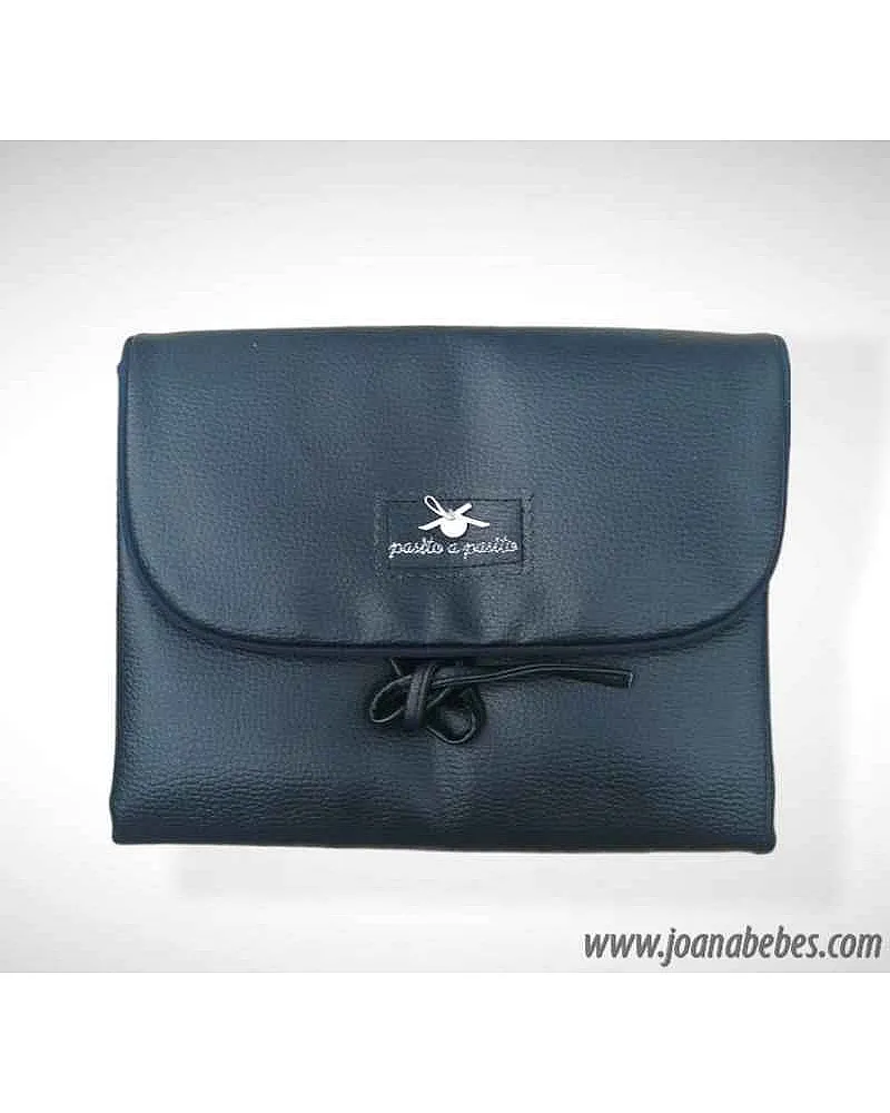 Pasito a pasito cambiador polipiel marino